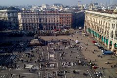 Piazza del Duomo